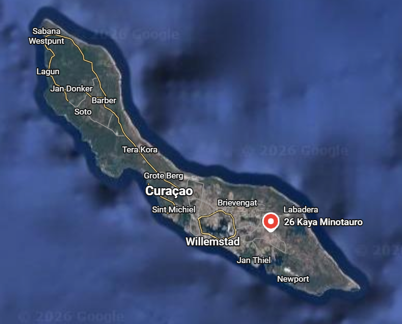 The Location